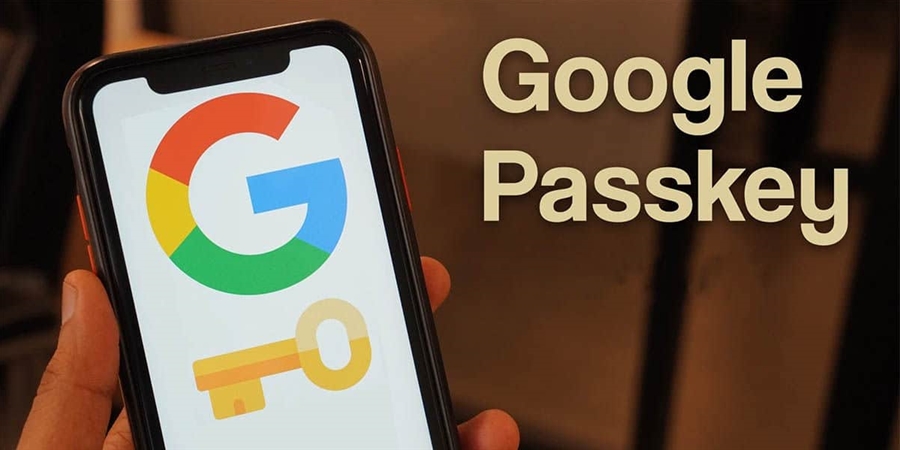 Google đồng bộ Passkey giữa các thiết bị đăng nhập